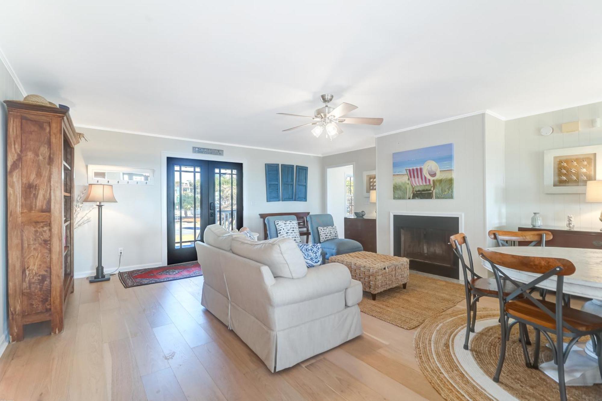 3602 Palm Boulevard *