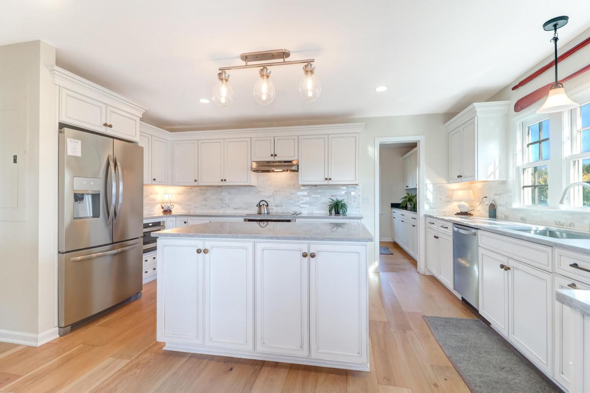 3602 Palm Boulevard Holiday home
