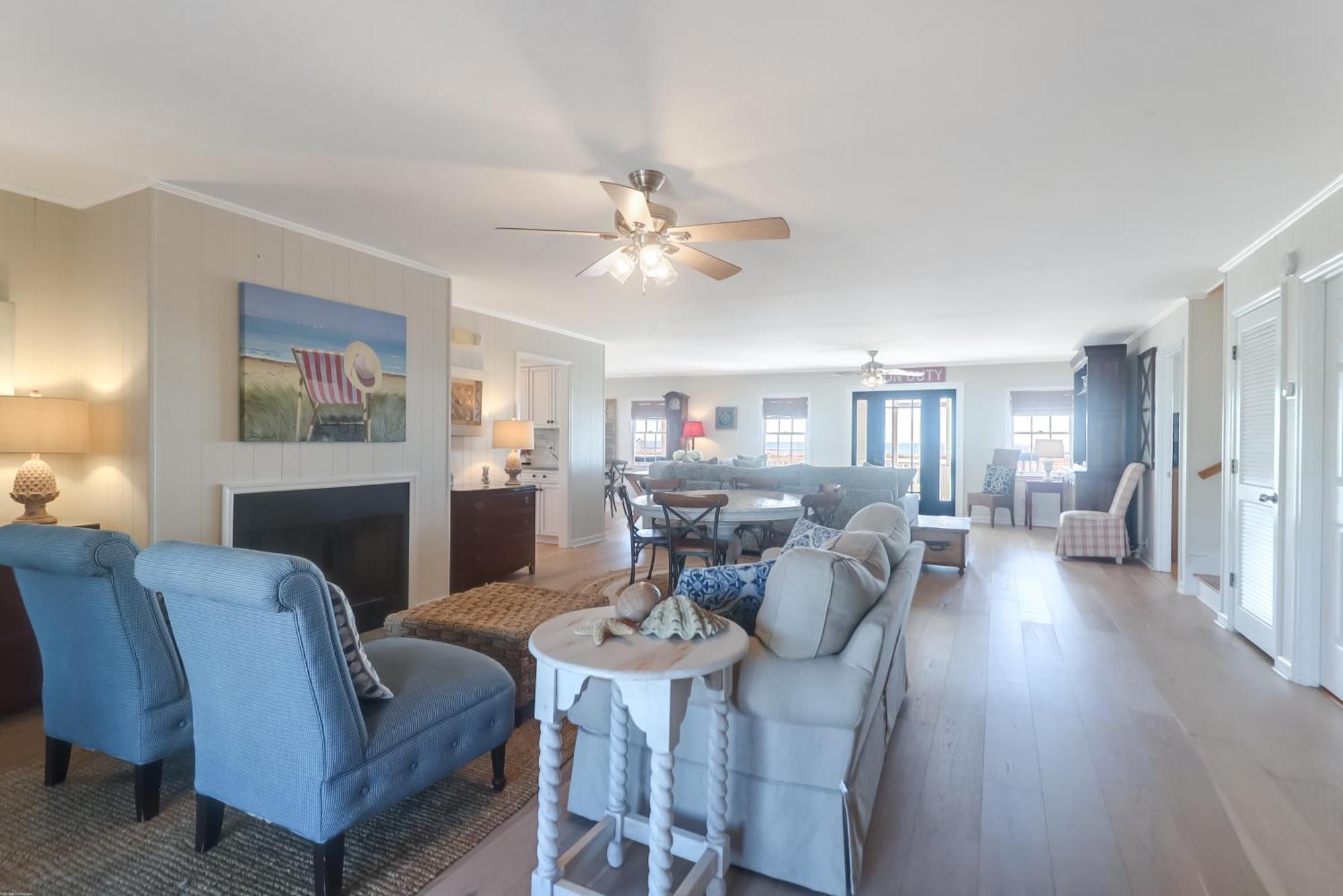 3602 Palm Boulevard Holiday home