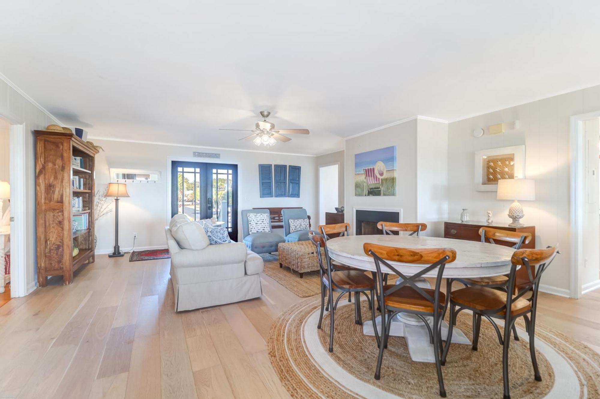 3602 Palm Boulevard Holiday home *