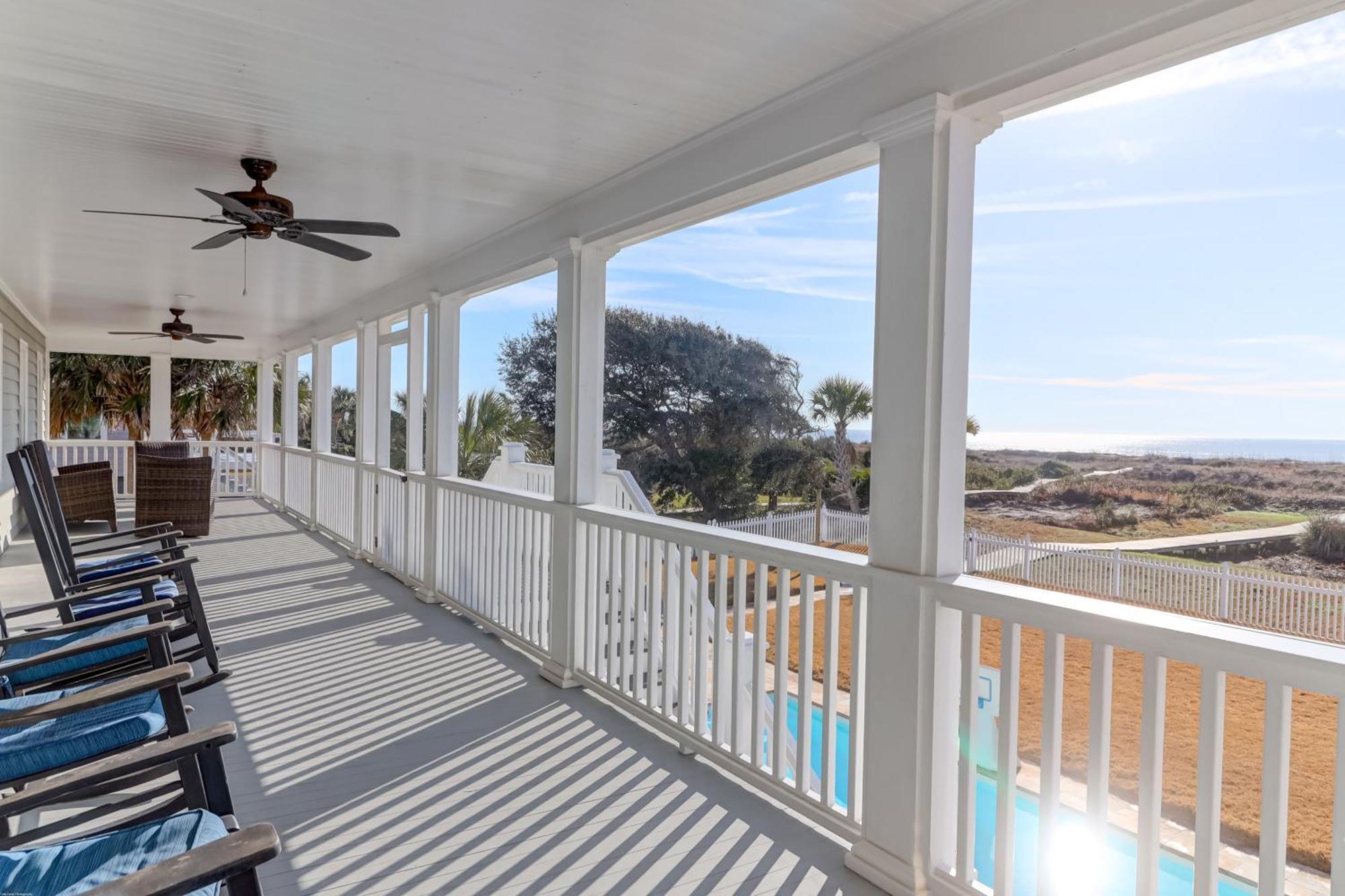 3602 Palm Boulevard Holiday home *
