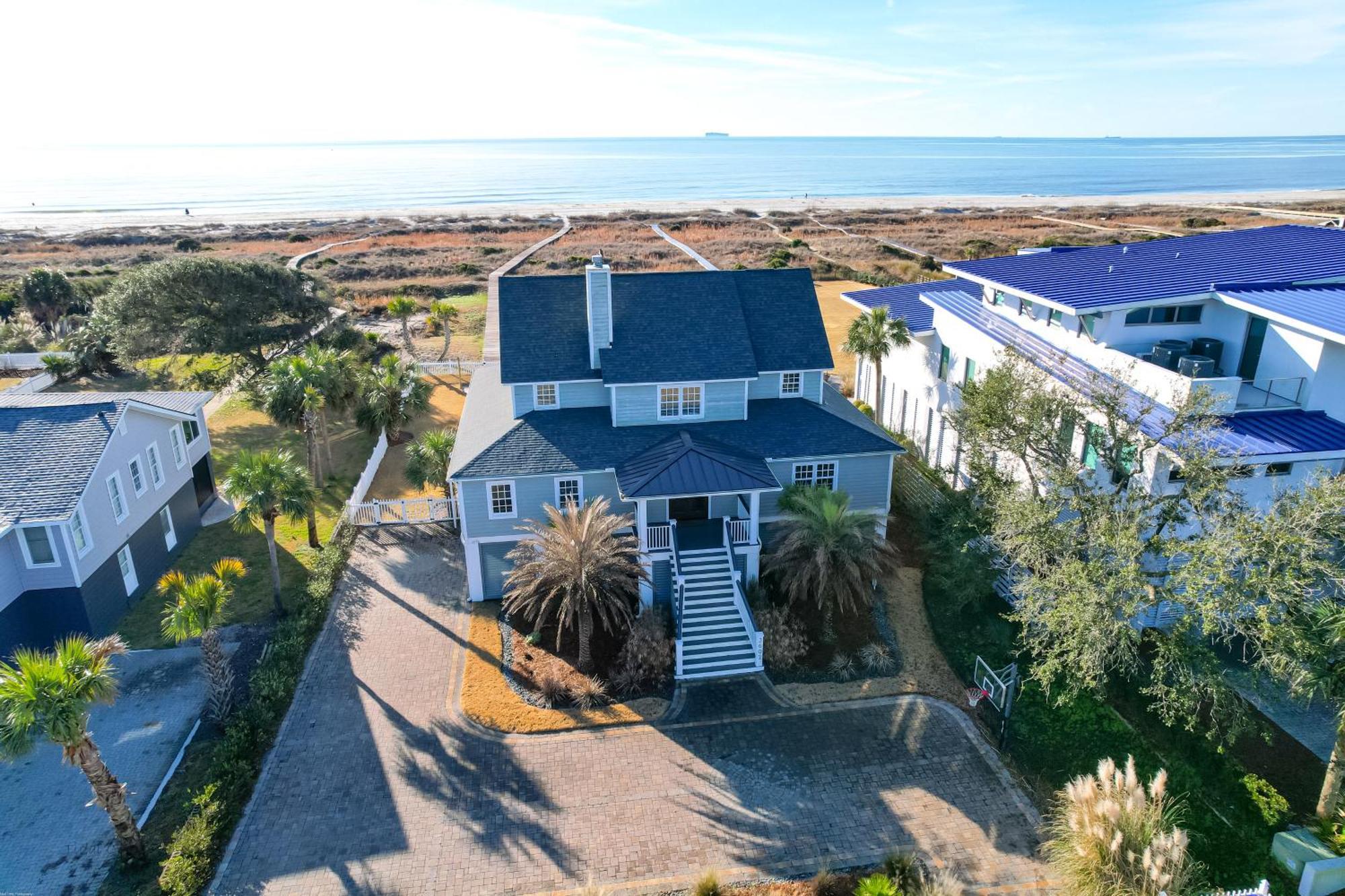 3602 Palm Boulevard Isle of Palms