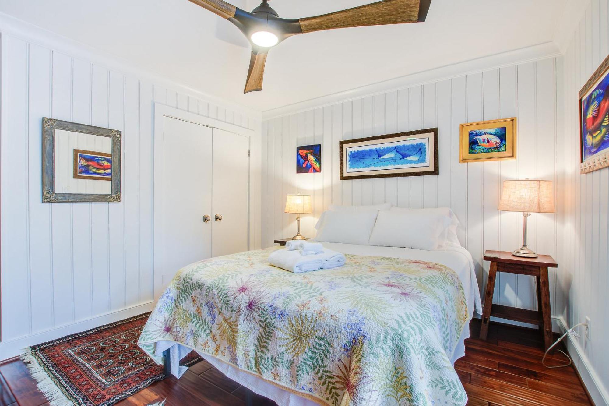 2 Twin Oaks Holiday home Isle of Palms