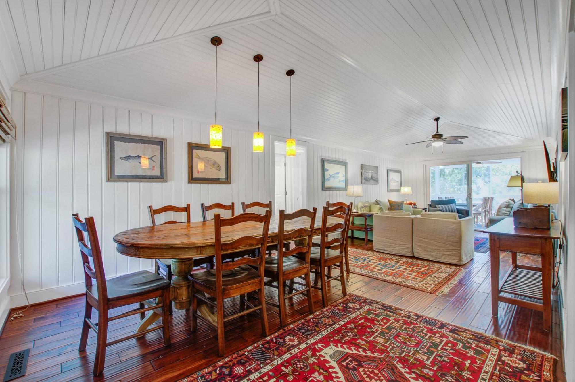 2 Twin Oaks * Isle of Palms