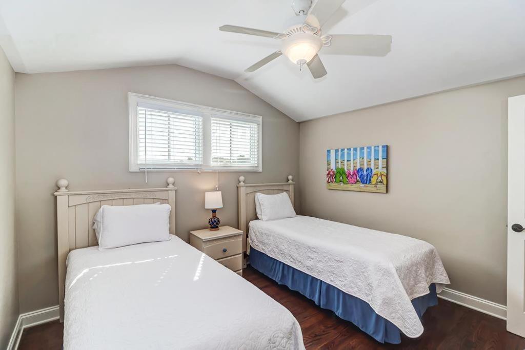 Holiday home 2 55th Avenue *