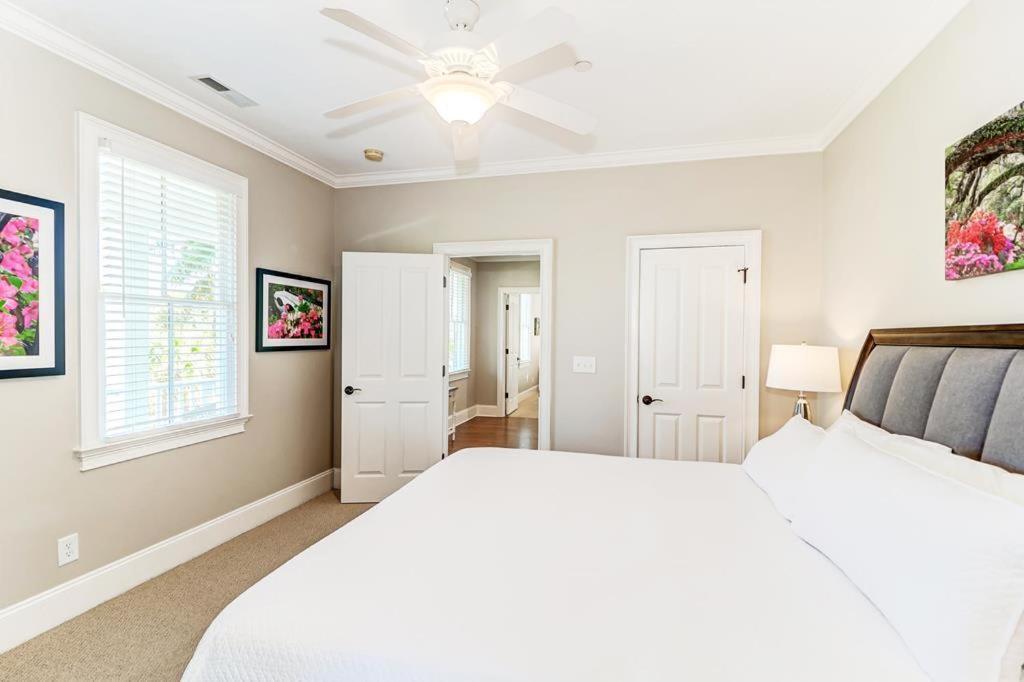 2 55th Avenue Holiday home