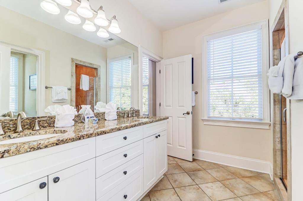 Holiday home 2 55th Avenue Isle of Palms