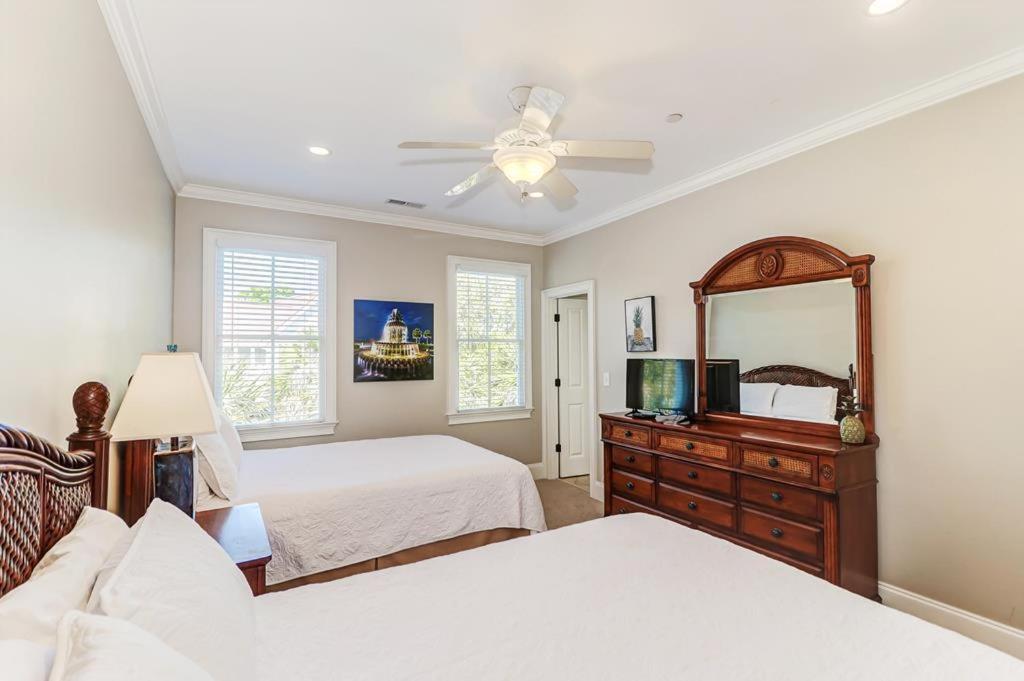 Holiday home 2 55th Avenue