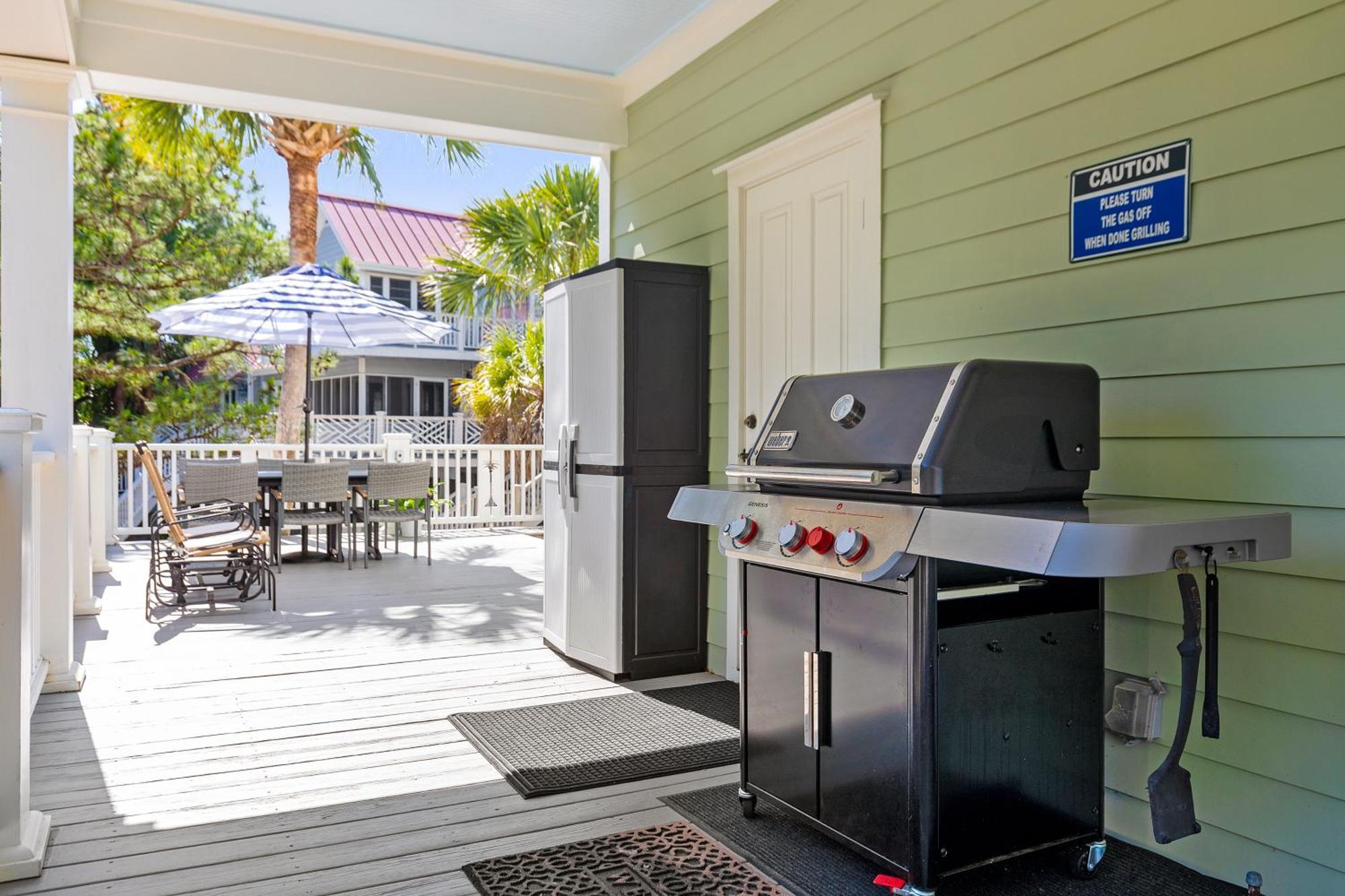 Holiday home 2 55th Avenue *