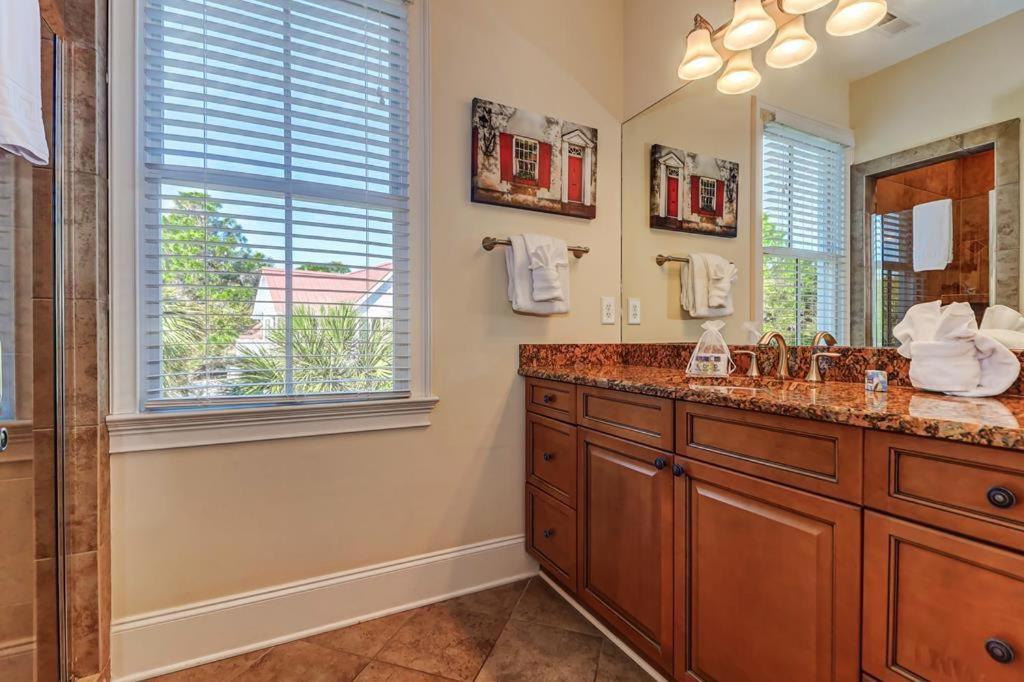 Holiday home 2 55th Avenue Isle of Palms