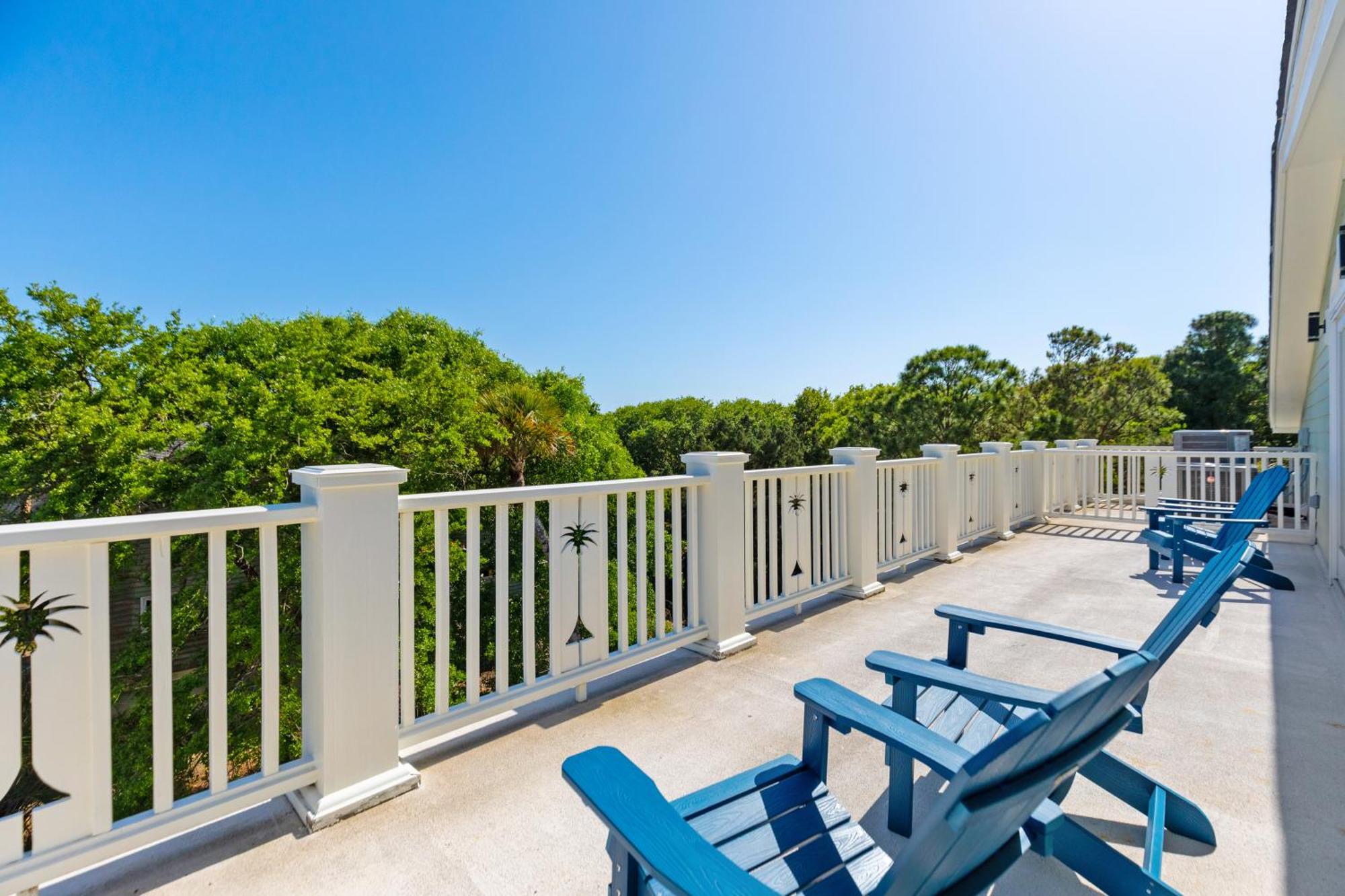 2 55th Avenue Holiday home