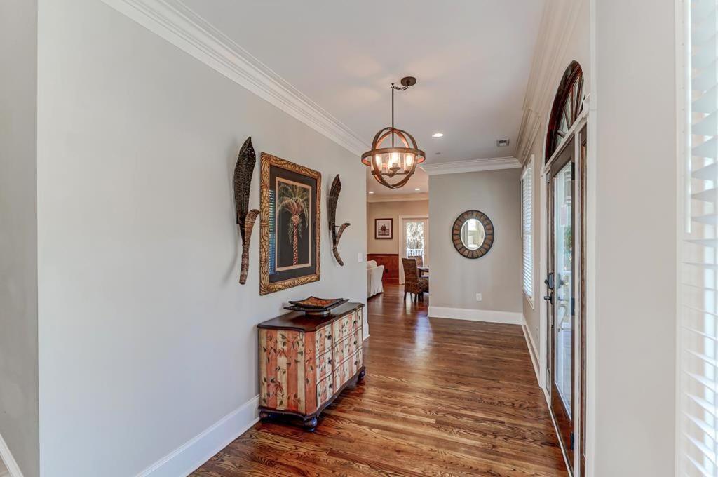 Holiday home 2 55th Avenue