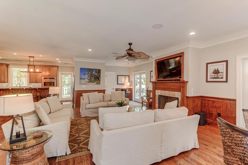 2 55th Avenue Isle of Palms