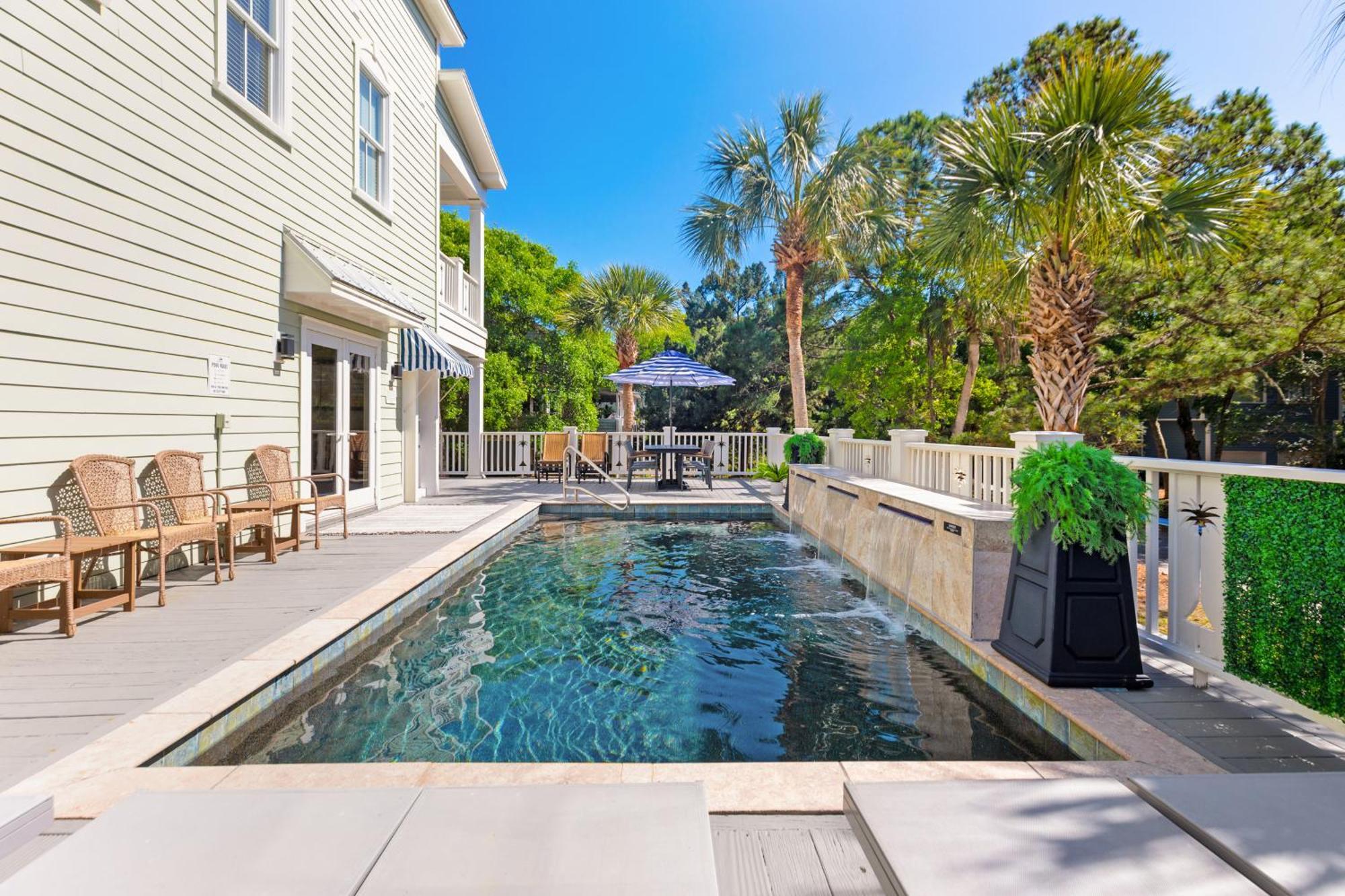 Holiday home 2 55th Avenue