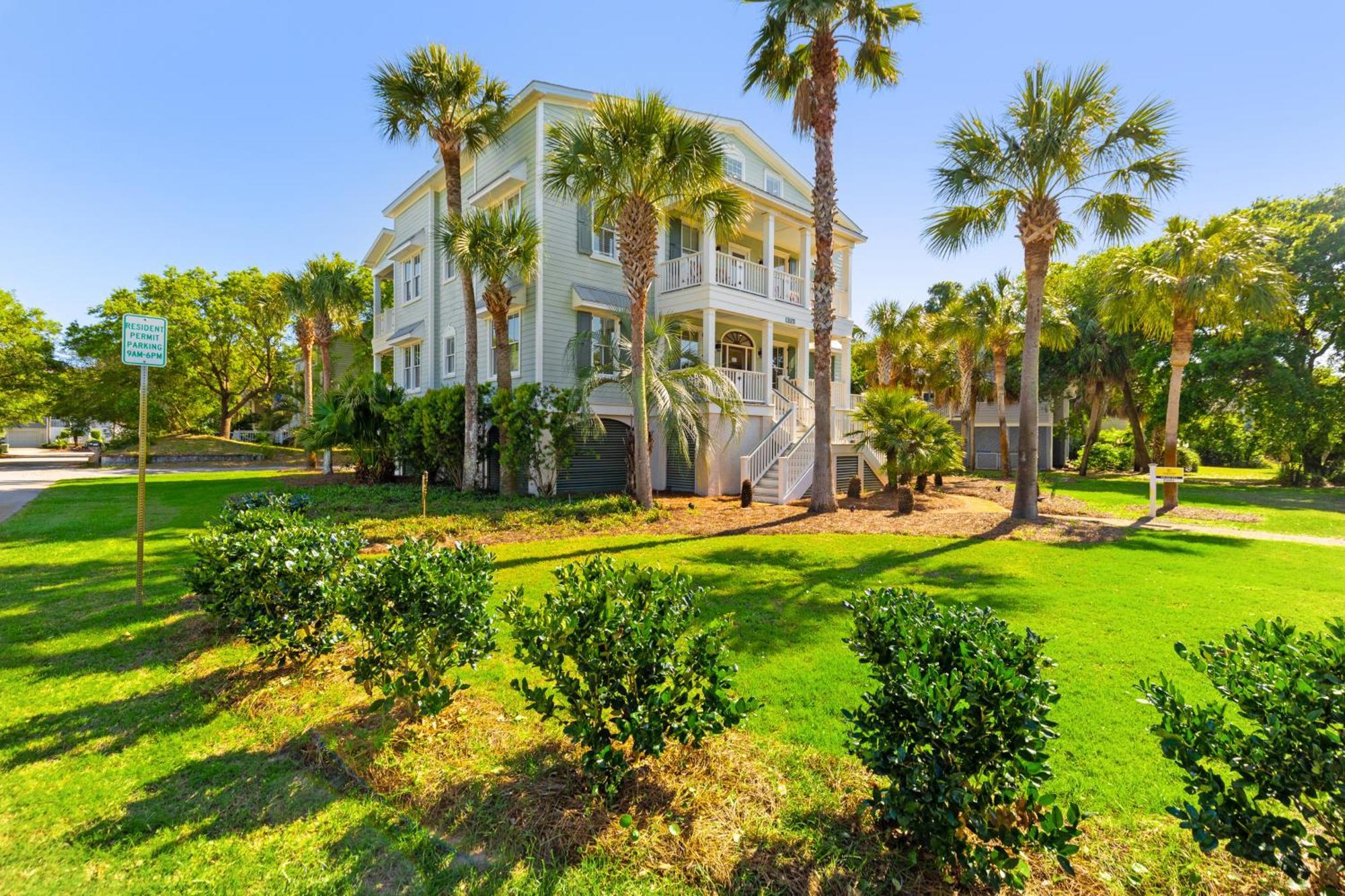 Holiday home 2 55th Avenue *