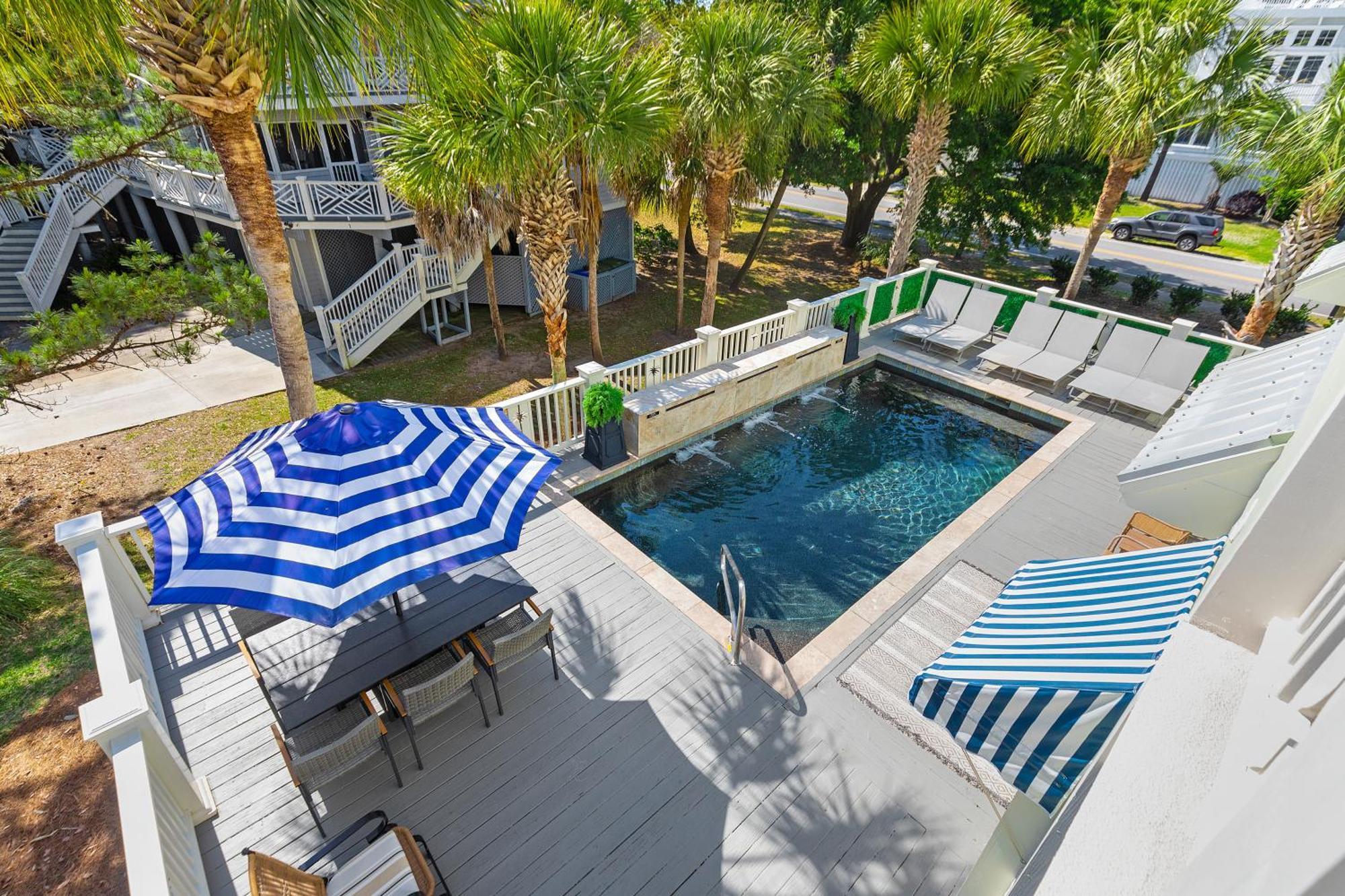 2 55th Avenue * Isle of Palms