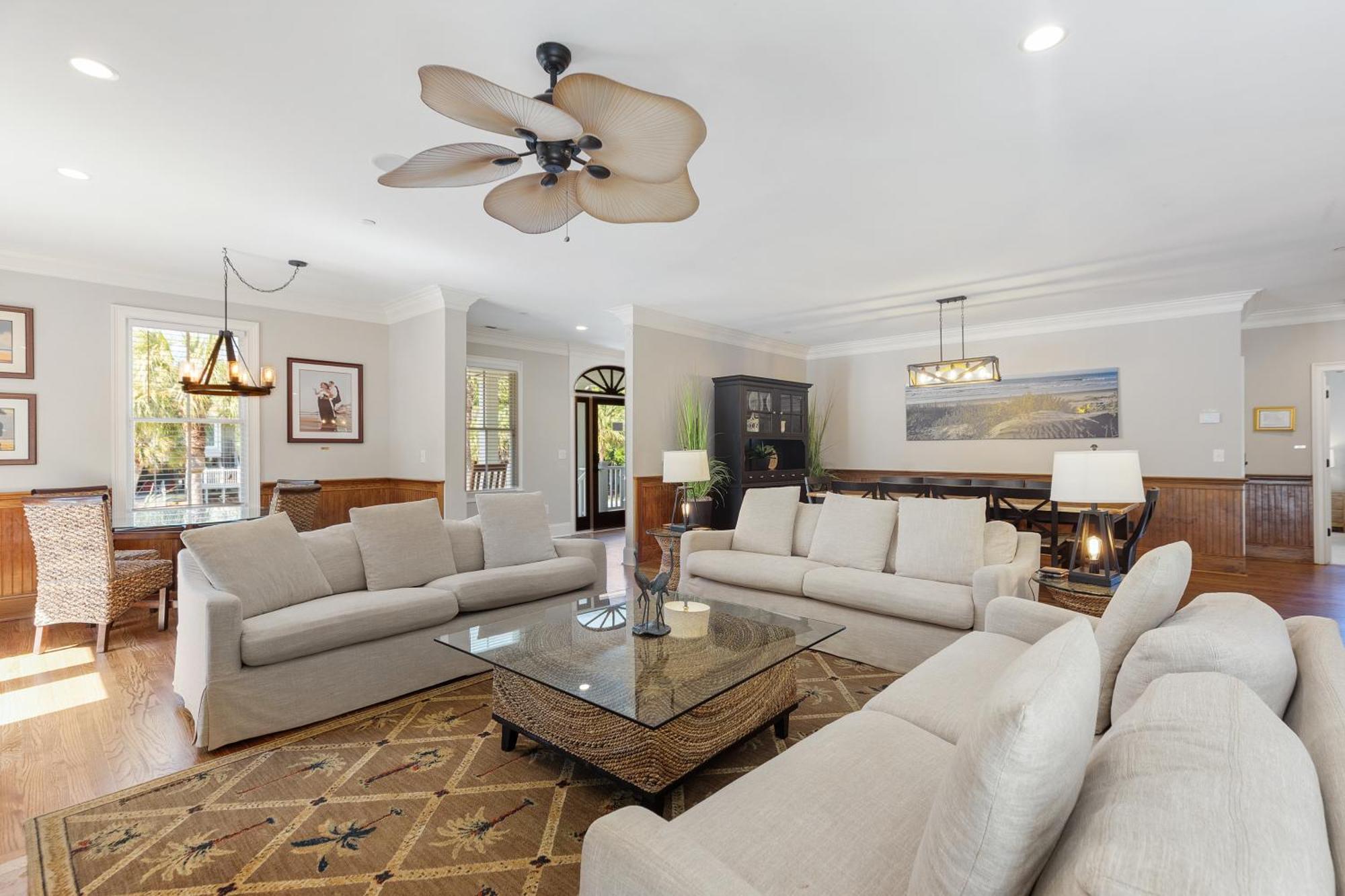 2 55th Avenue Holiday home