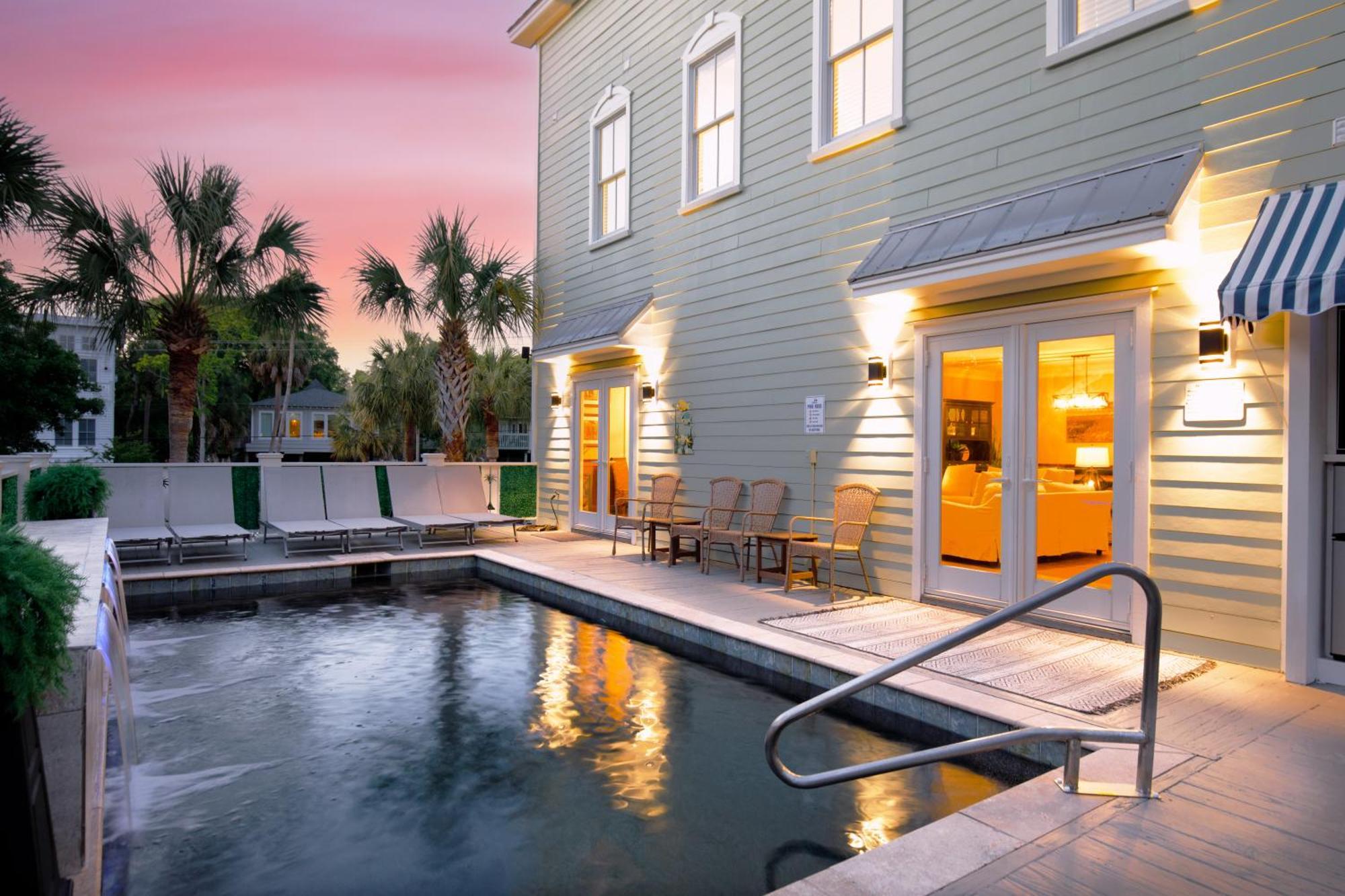 2 55th Avenue * Isle of Palms