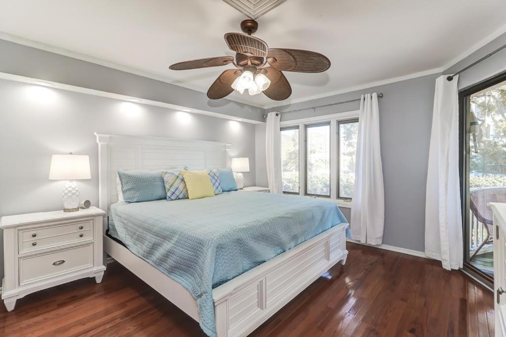 103g Port O Call Holiday home *