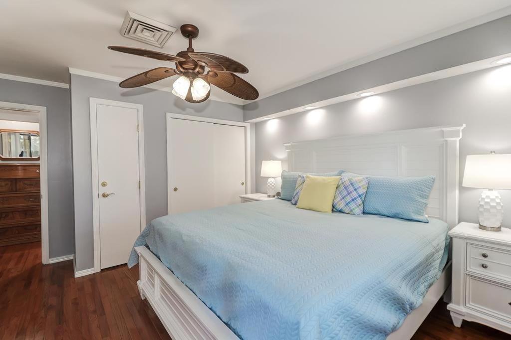 103g Port O Call Holiday home Isle of Palms