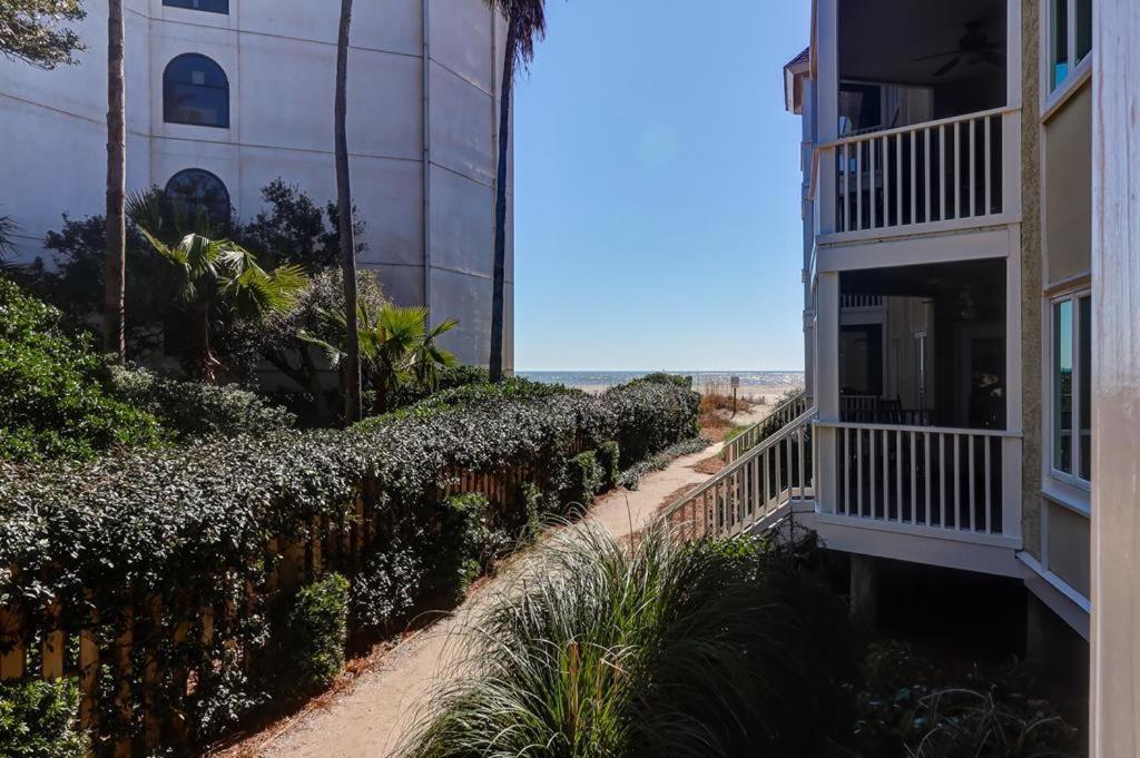 Holiday home 103g Port O Call *