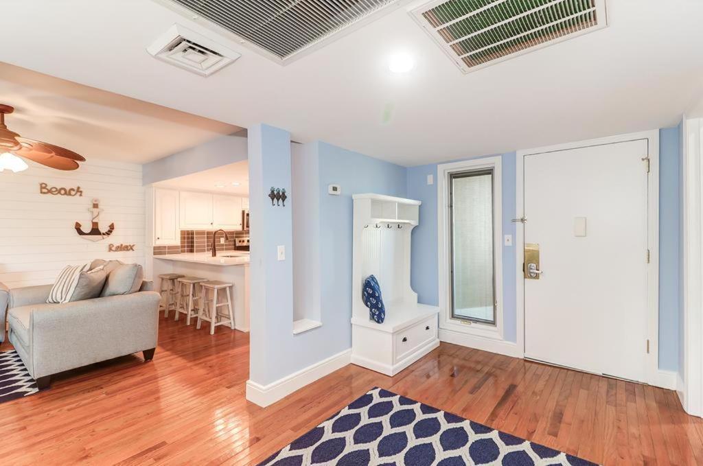 103g Port O Call Holiday home *