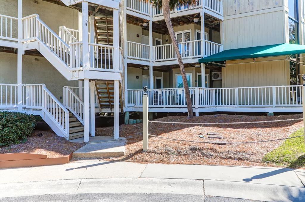 Holiday home 103g Port O Call Isle of Palms
