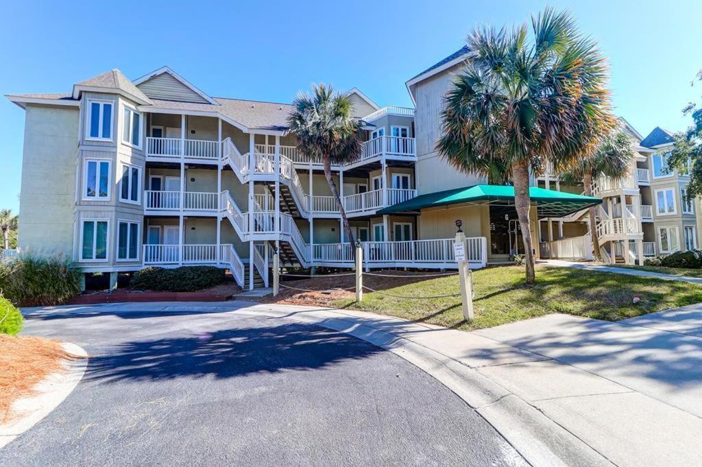 103g Port O Call Holiday home Isle of Palms