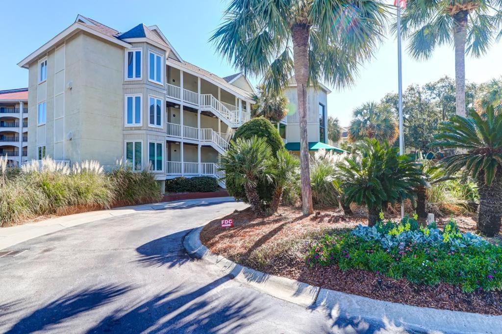 103g Port O Call Holiday home *