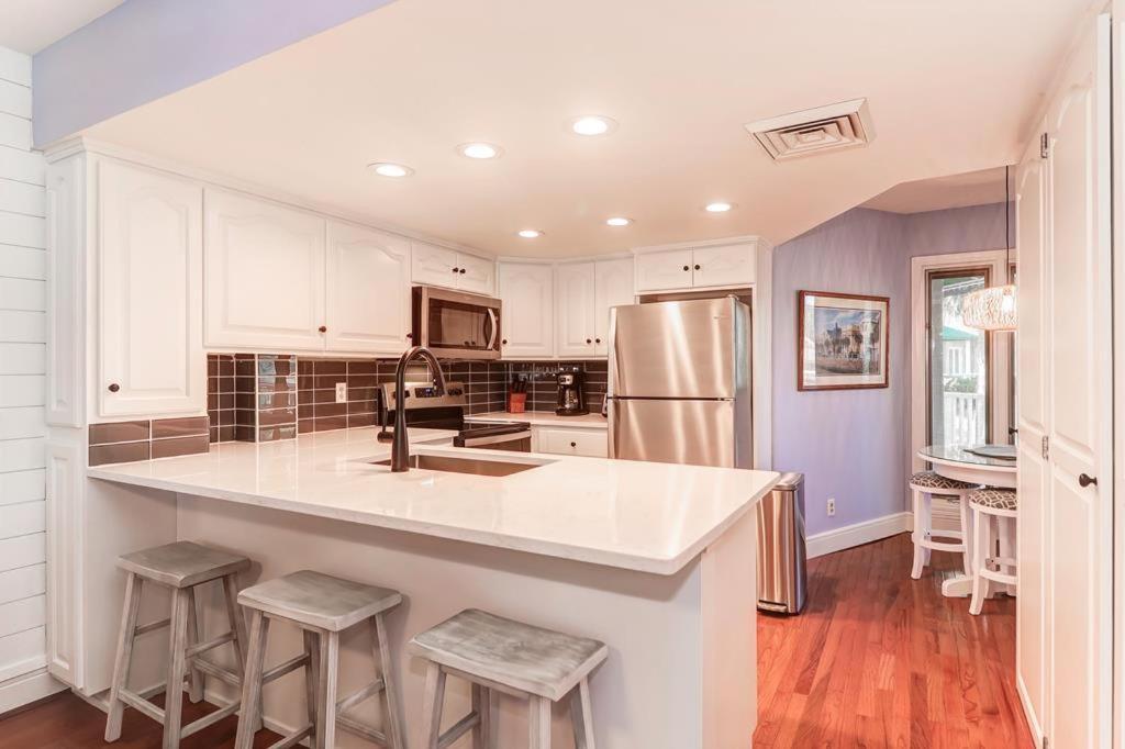 103g Port O Call Holiday home *