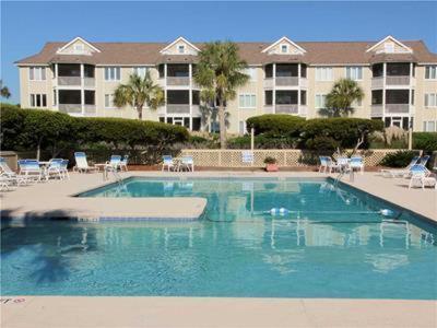 103g Port O Call Holiday home