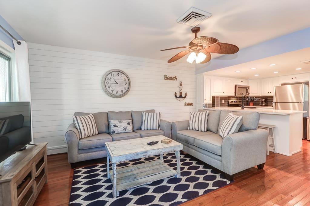 103g Port O Call Holiday home *