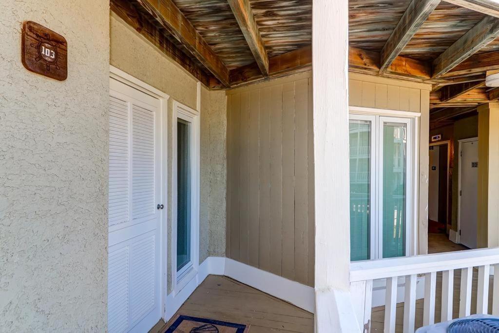 103g Port O Call Isle of Palms