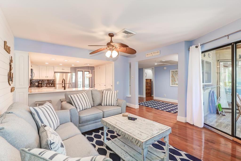 Holiday home 103g Port O Call Isle of Palms