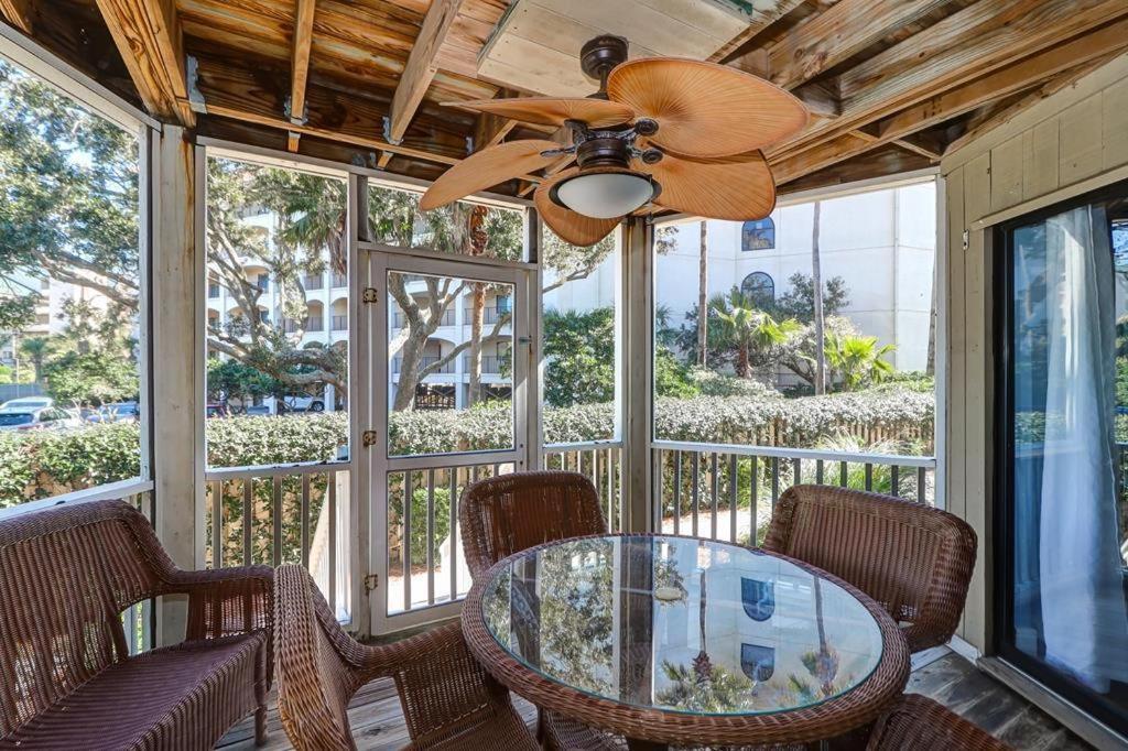 103g Port O Call Holiday home Isle of Palms