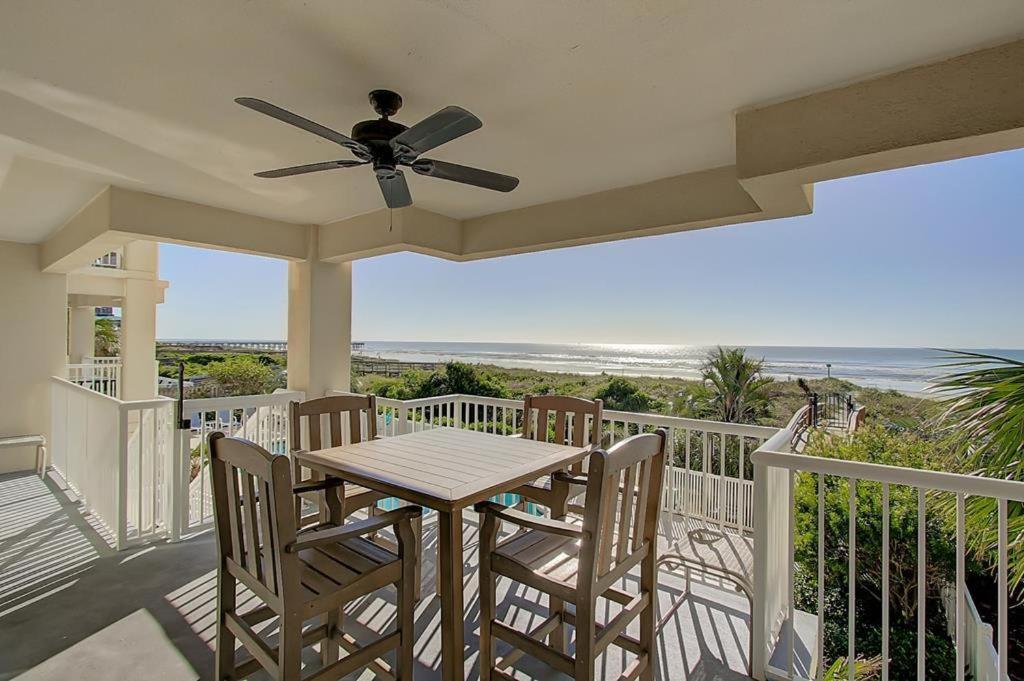 1010 Ocean Palms 103 Holiday home