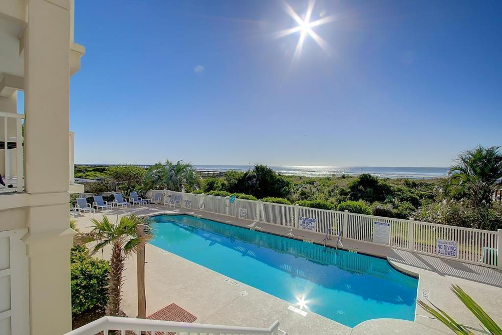 1010 Ocean Palms 103 Holiday home Isle of Palms