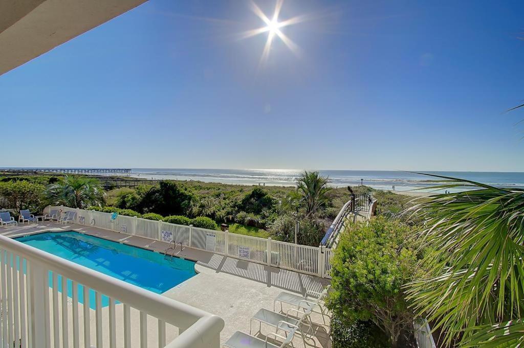 1010 Ocean Palms 103 Holiday home *