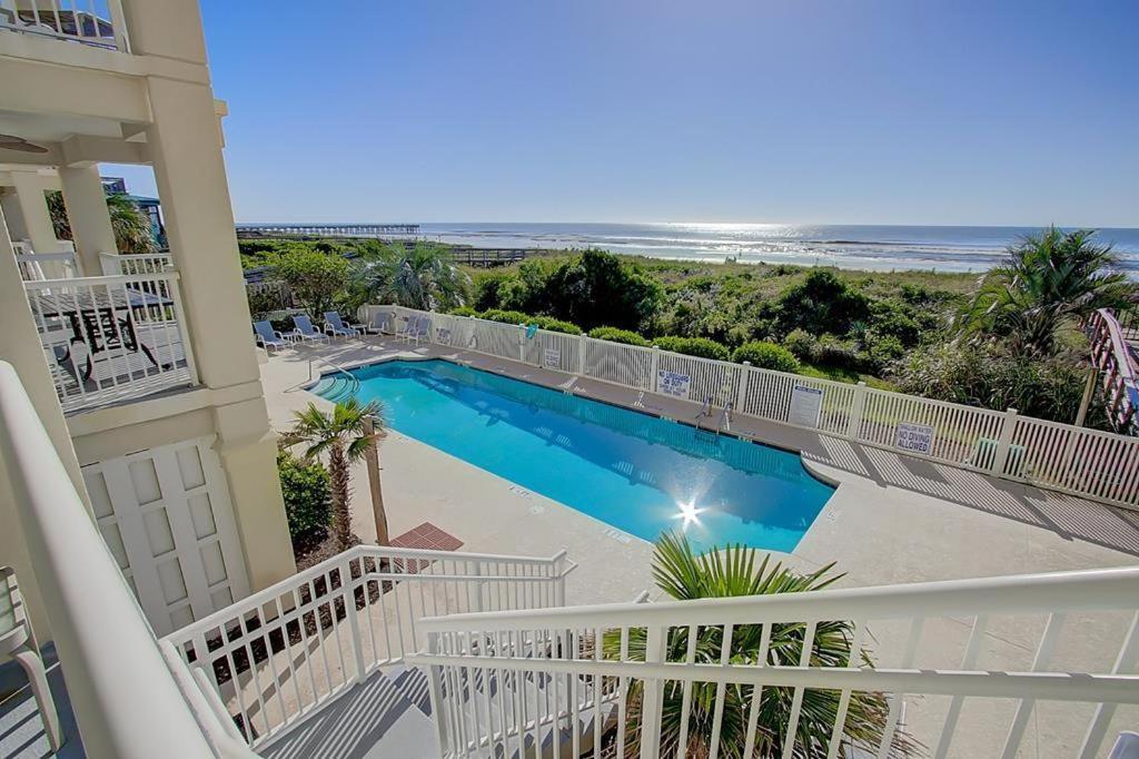 Holiday home 1010 Ocean Palms 103