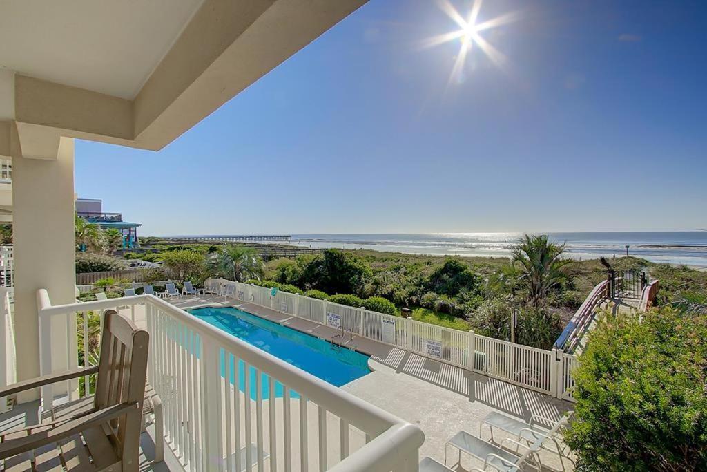 1010 Ocean Palms 103 Holiday home Isle of Palms