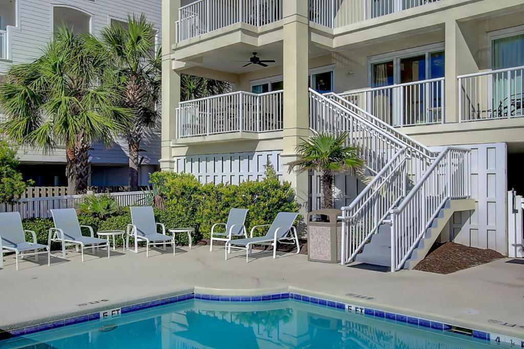 1010 Ocean Palms 103 Holiday home