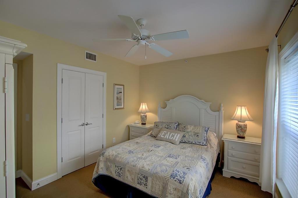 Holiday home 1010 Ocean Palms 103 Isle of Palms