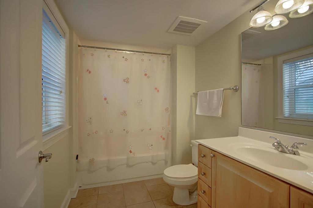 Holiday home 1010 Ocean Palms 103 Isle of Palms
