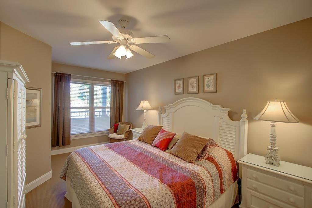 1010 Ocean Palms 103 Holiday home Isle of Palms