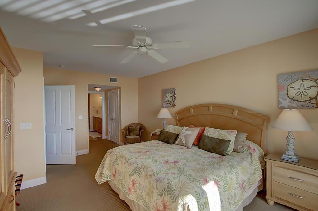 1010 Ocean Palms 103 Holiday home *