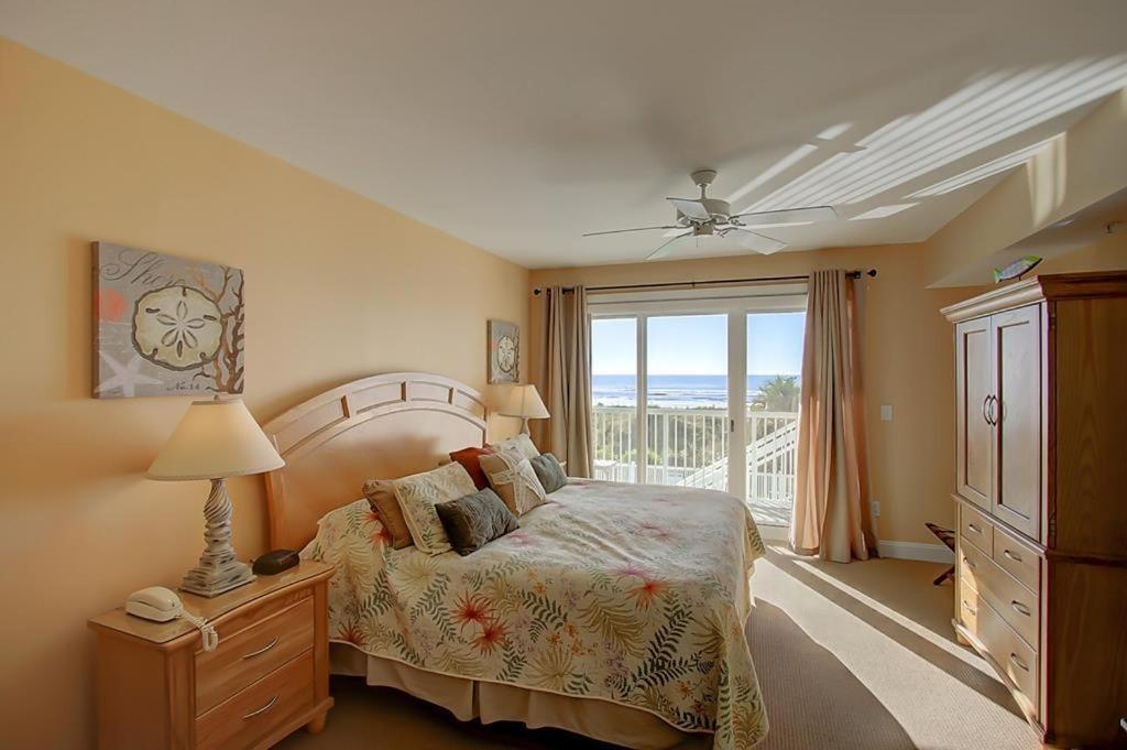 1010 Ocean Palms 103 * Isle of Palms
