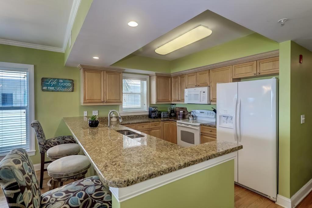 1010 Ocean Palms 103 Holiday home *