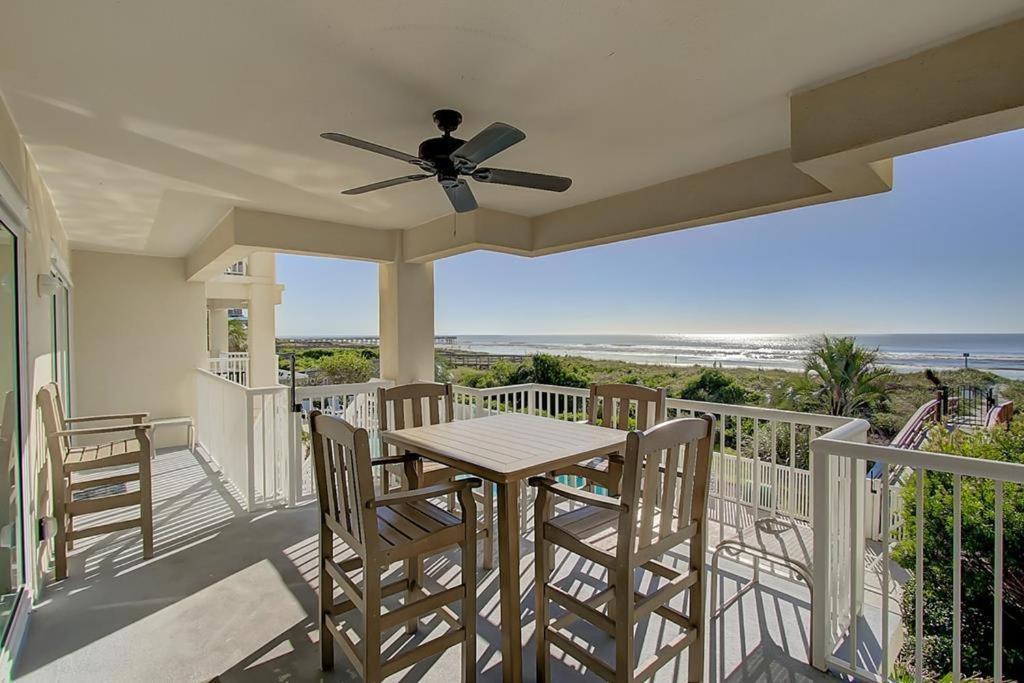 1010 Ocean Palms 103 * Isle of Palms