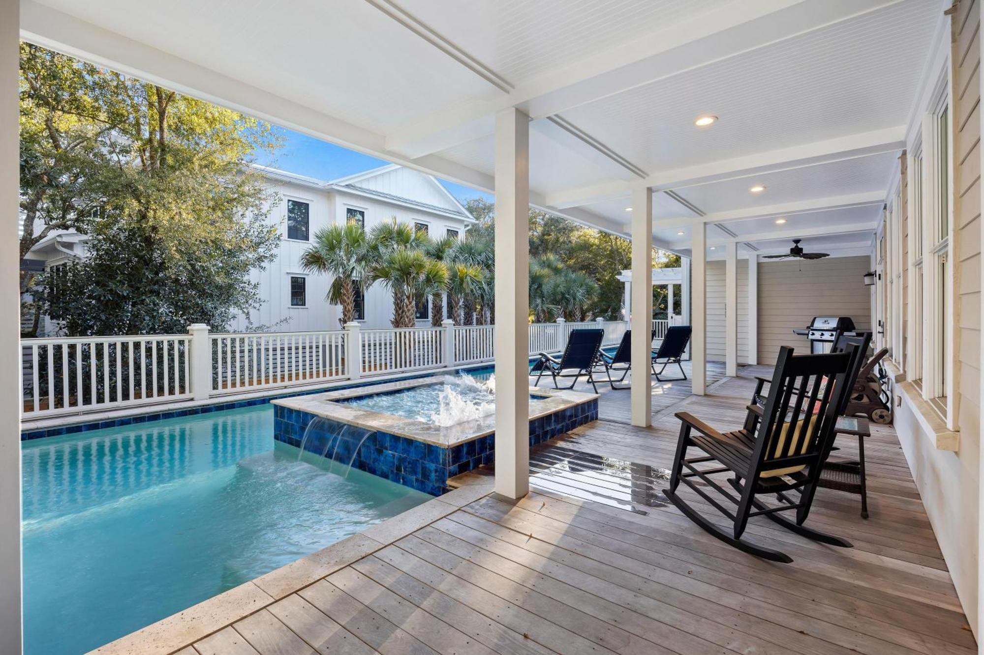 4 Driftwood Lane *