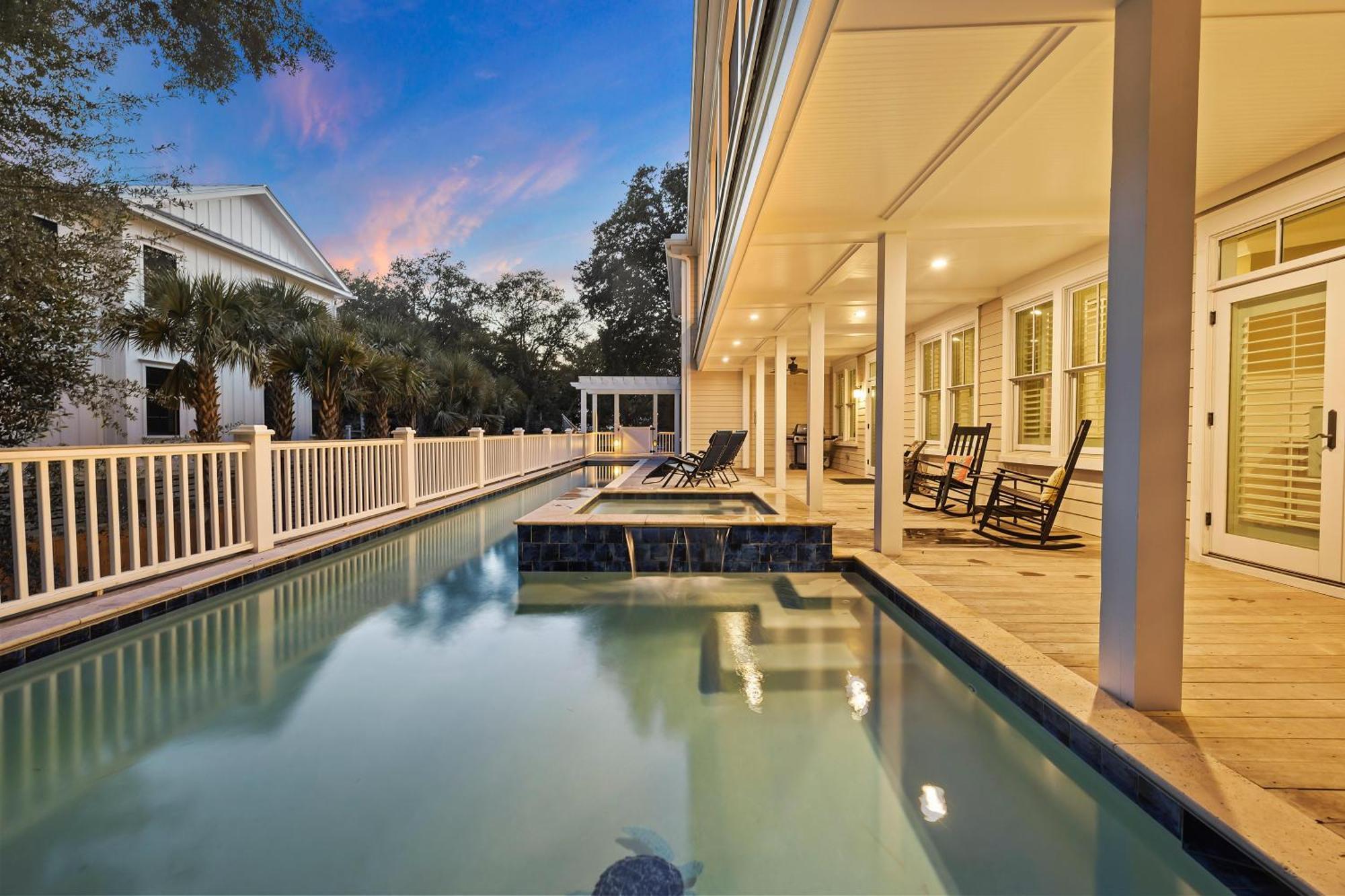 4 Driftwood Lane Holiday home *